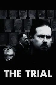 The Trial of Tim Heidecker tv show poster