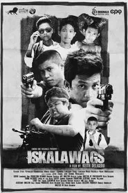 Iskalawags movie poster