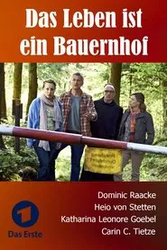 Poster do filme Das Leben ist ein Bauernhof