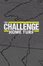 The Challenge: Home Turf tv show poster