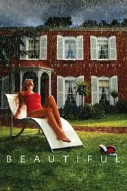 Beautiful movie poster