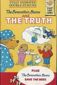 The Berenstain Bears and The Truth movie poster