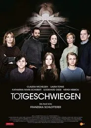 Totgeschwiegen movie poster
