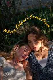 Where Colours Come From movie poster