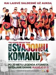 The Other Dream Team movie poster