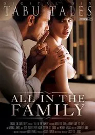 All in the Family movie poster
