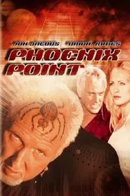 Phoenix Point movie poster