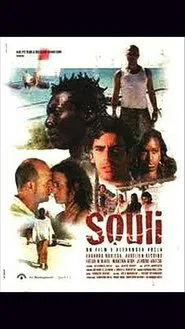 Souli movie poster