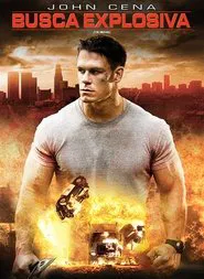 Poster do filme Busca Explosiva