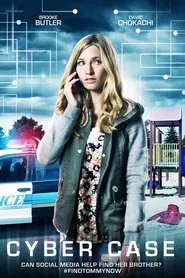 Cyber Case movie poster