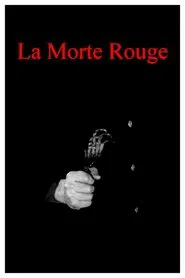 La Morte Rouge movie poster