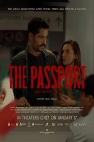 The Passport movie poster