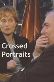 Poster do filme Isabelle Huppert and Claude Chabrol: Crossed Portraits