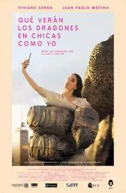 What Do Dragons See in a Girl Like Me? movie poster