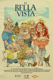 The Bella Vista movie poster