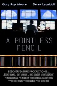 A Pointless Pencil movie poster