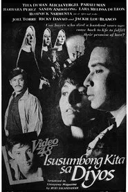 Isusumbong Kita sa Diyos movie poster
