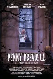 Penny Dreadful movie poster