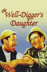 The Well-Digger's Daughter movie poster