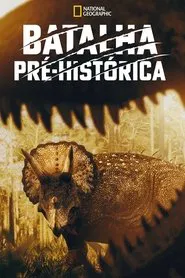 Poster do filme Batalha Pré-Histórica