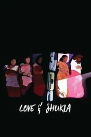 Love and Shukla movie poster