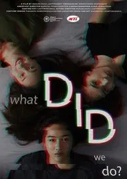 DID movie poster