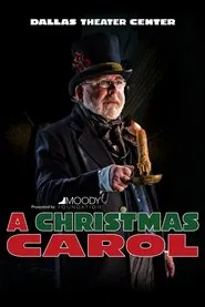 A Christmas Carol movie poster