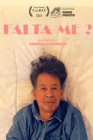 FALTA-ME movie poster