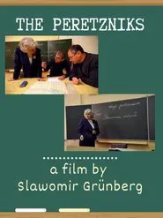 The Peretzniks movie poster