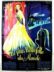 The Most Beautiful Girl in the World movie poster