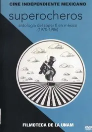 Poster do filme Chuchulucos y arrumacos para burgueses
