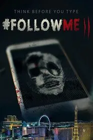 #Followme II movie poster