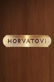 The Horvats tv show poster