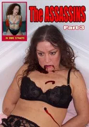 The Assassins Part 3 movie poster