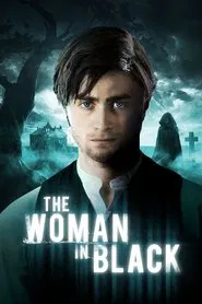The Woman in Black movie poster