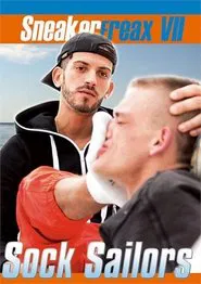 Poster do filme Sneaker Freax VII: Sock Sailors