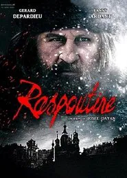 Poster do filme Rasputin
