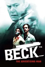 Beck 14 - The Advertising Man movie poster