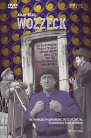 Wozzeck movie poster