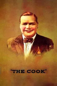 Poster do filme The Cook
