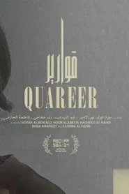 Quareer movie poster