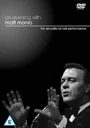 An Evening With Matt Monro movie poster
