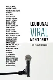 Corona Viral Monologues movie poster
