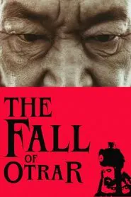 The Fall of Otrar movie poster