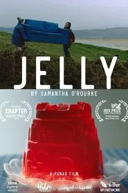 Jelly movie poster
