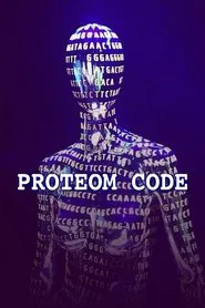 Poster do filme The Proteom Code