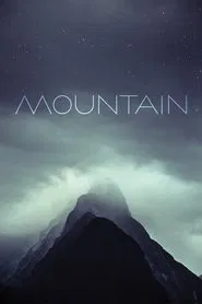 Mountain movie poster
