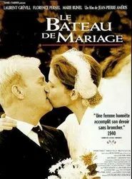 The Marriage Boat movie poster