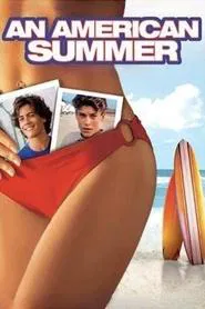 An American Summer movie poster