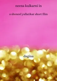 Jewellery movie poster